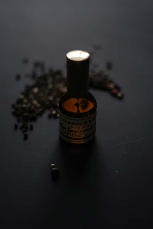 Black Seed Oil with the Most Thymoquinone Power
