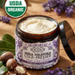 Shea Nilotika Cold-Pressed Virgin Shea Butter AFRICAN LAVENDER