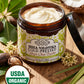 Shea Nilotika Cold-Pressed Virgin Shea Butter COCONUT LEMONGRASS