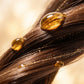 100% Pure Egyptian Black Seed Oil - Extra Virgin  8 oz. (Certified Organic, Cold Pressed)