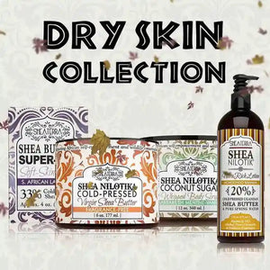 DRY SKIN COLLECTION