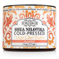 Shea Nilotika Cold-Pressed Virgin Shea Butter MANGO