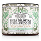Shea Nilotika Cold Pressed Virgin Shea Butter MARRAKESH MENTHE VANILLA