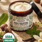 Shea Nilotika Cold Pressed Virgin Shea Butter MARRAKESH MENTHE VANILLA