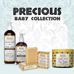 PRECIOUS BABY COLLECTION