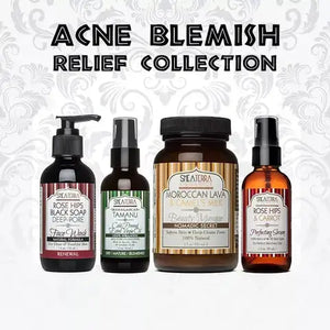 ACNE BLEMISH RELIEF COLLECTION