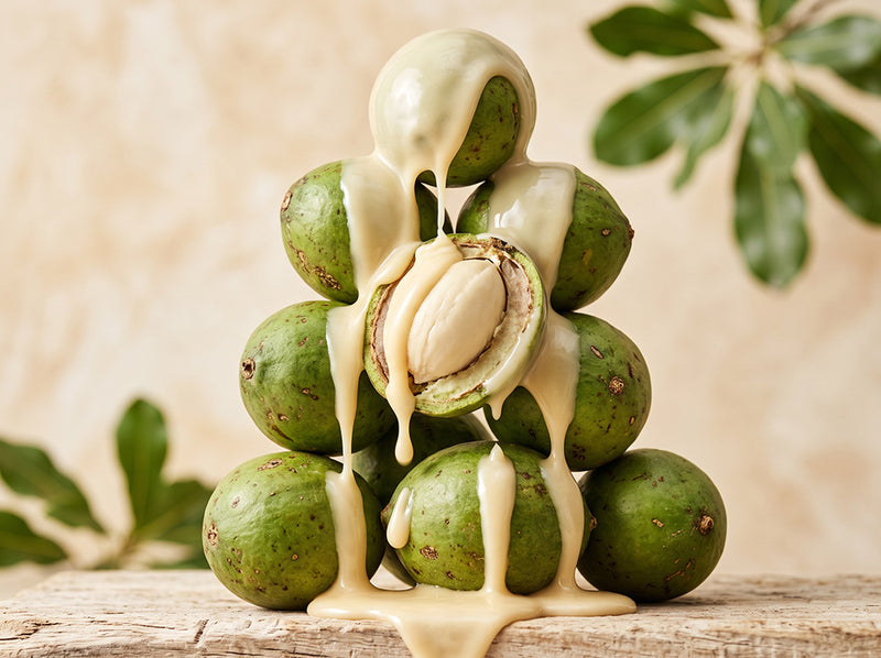 Organic Nilotica Shea Butter